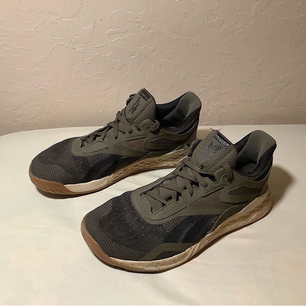 Men’s Reebok Nano X Shoes